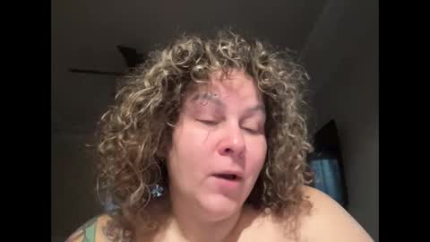 BIG BREAST SABRINA online show from November 2025 12:59:01 PM
