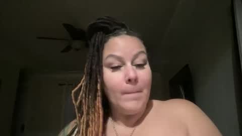 BIG BREAST SABRINA online show from January 2026 01:17:02 PM