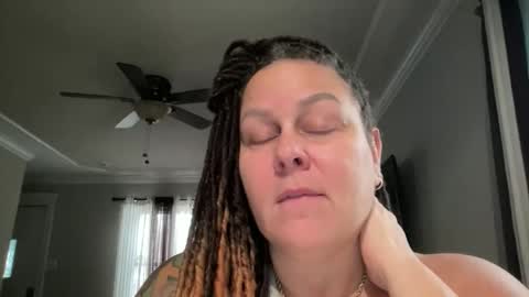 BIG BREAST SABRINA online show from January 2026 07:34:01 PM