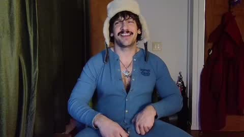 Snapshot of bigbro42069 chatting on January 2025 07:34:02 AM BigBro online show from January 2025 07:34:02 AM