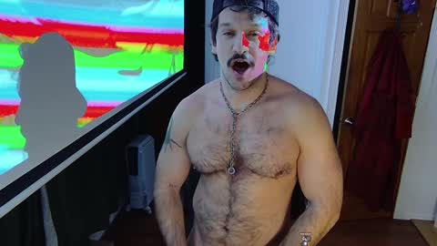 Snapshot of bigbro42069 chatting on January 2025 06:34:01 AM BigBro online show from January 2025 06:34:01 AM