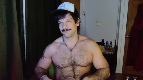 Snapshot of bigbro42069 chatting on February 2025 11:37:02 PM BigBro online show from February 2025 11:37:02 PM