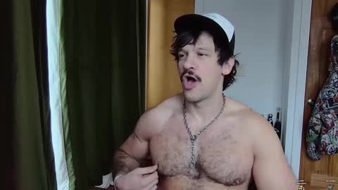 Snapshot of bigbro42069 chatting on February 2025 12:55:01 PM BigBro online show from February 2025 12:55:01 PM