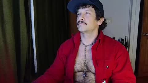 Snapshot of bigbro42069 chatting on February 2025 11:16:01 PM BigBro online show from February 2025 11:16:01 PM