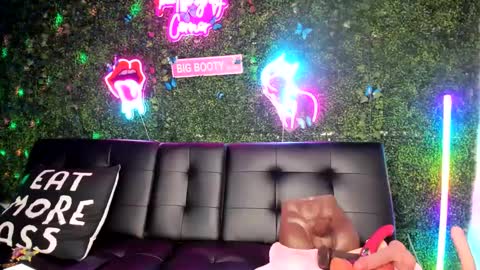 bigbuttsarena online show from December 2024 09:56:02 PM