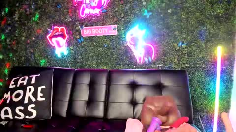 bigbuttsarena online show from December 2024 10:18:01 AM