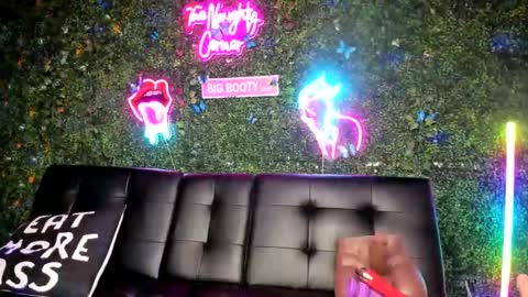 bigbuttsarena online show from December 2024 07:33:02 AM