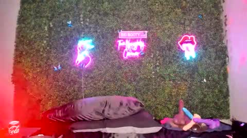 bigbuttsarena online show from March 2026 07:41:02 PM