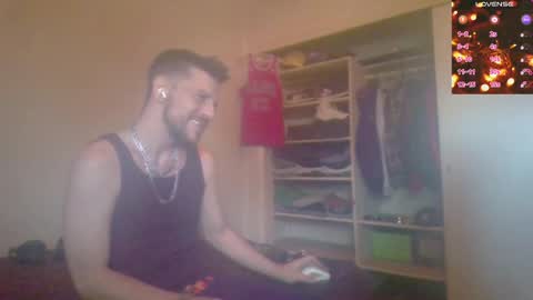 Jon - Im Straight online show from February 2025 02:42:02 PM