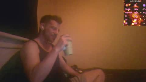 Jon - Im Straight online show from March 2025 03:06:01 AM