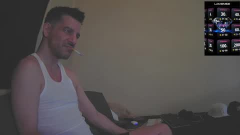 Jon - Im Straight online show from September 2025 01:31:02 AM