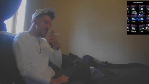 Jon - Im Straight online show from November 2025 03:56:02 PM