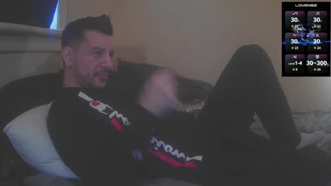 Jon - Im Straight online show from February 2026 01:58:01 PM