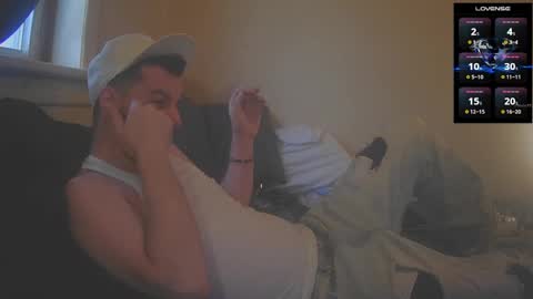 Jon - Im Straight online show from February 2026 06:56:01 PM