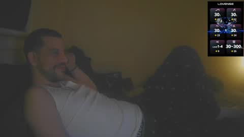 Jon - Im Straight online show from February 2026 08:57:02 AM