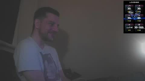 Jon - Im Straight online show from March 2026 06:19:01 AM