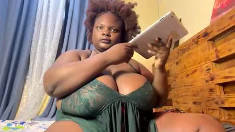 bigchocotities online show from February 2025 01:25:02 AM