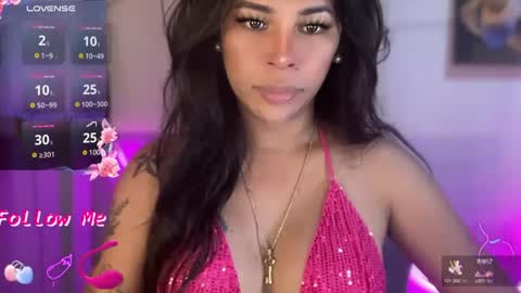 queen amanda online show from December 2024 04:47:02 AM