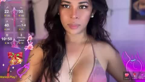 queen amanda online show from December 2024 06:42:02 AM