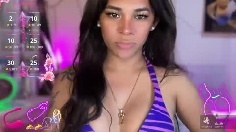 queen amanda online show from March 2025 01:47:01 PM