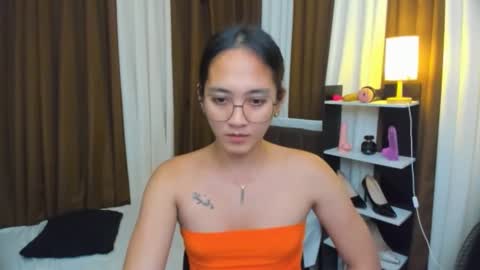 SUCK ME TILL I EXPLODE online show from October 2025 06:27:01 PM