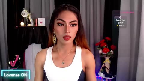 jasmine online show from October 2025 08:40:01 PM