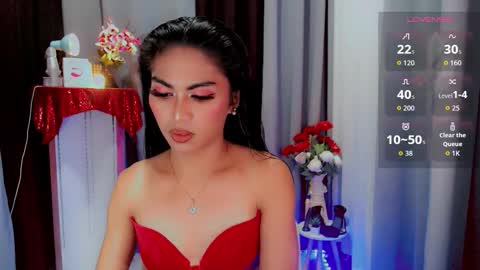 jasmine online show from October 2025 01:48:02 PM