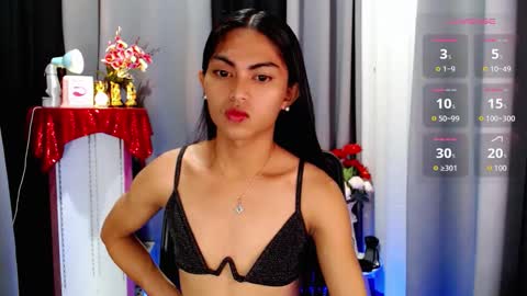 jasmine online show from November 2025 04:50:01 PM