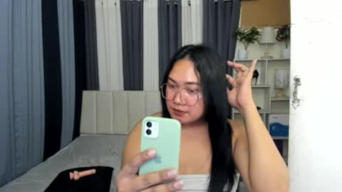 BABY LEXIE online show from March 2026 07:58:02 AM