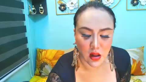 Flirty Sofia online show from November 2025 08:58:02 AM