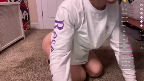 Jake p online show from December 2024 12:59:02 AM