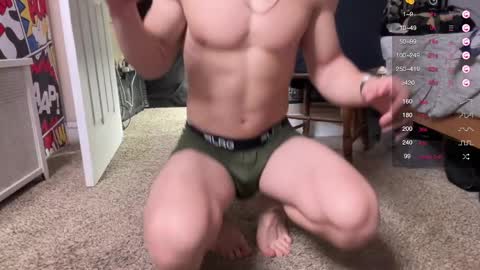 Jake p online show from January 2025 12:46:01 AM