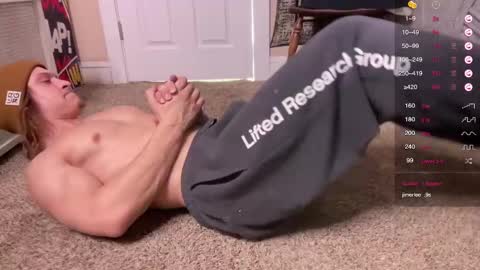 Jake p online show from March 2025 02:40:02 PM