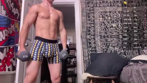 Jake p online show from April 2026 12:10:01 AM