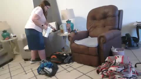 Craig online show from March 2025 12:56:02 PM