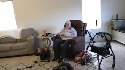 Craig online show from January 2026 09:09:01 PM