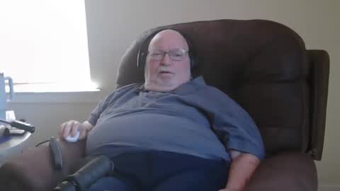 Craig online show from February 2026 07:29:02 PM