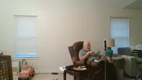 Craig online show from March 2026 12:16:01 PM