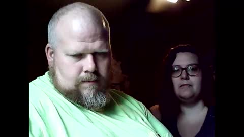 Snapshot of bigcummer4u803 chatting on October 2025 07:20:01 PM Tiny online show from October 2025 07:20:01 PM