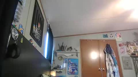 Snapshot of bigcummer4u803 chatting on February 2026 09:56:02 PM Tiny online show from February 2026 09:56:02 PM