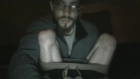 BigDaddykodack online show from February 2025 11:27:02 AM