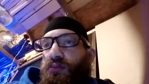 BigDaddykodack online show from October 2025 10:54:02 PM