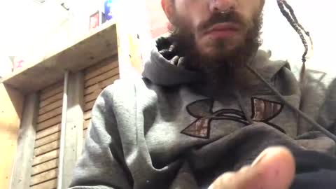 BigDaddykodack online show from November 2025 02:08:01 PM