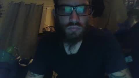 BigDaddykodack online show from December 2025 08:32:02 AM