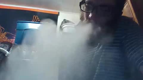 BigDaddykodack online show from February 2026 04:14:01 PM