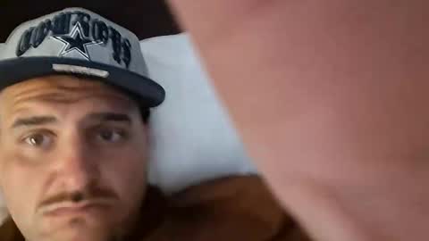 Bigdaddy69 online show from March 2026 11:01:02 AM