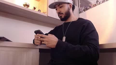 Nate online show from February 2025 12:26:02 PM