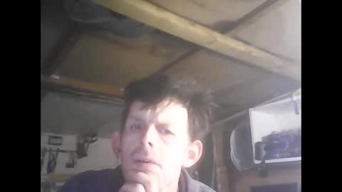 Snapshot of bigdave6996123 chatting on February 2025 12:32:02 PM bigdave6996123 online show from February 2025 12:32:02 PM