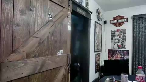 Darryl online show from February 2025 08:11:01 AM