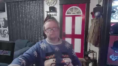 Darryl online show from February 2025 05:09:02 AM